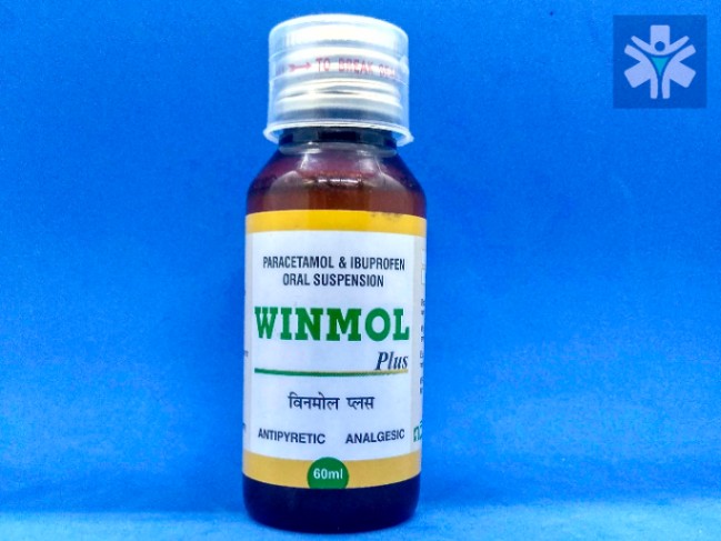 WINMOL PLUS