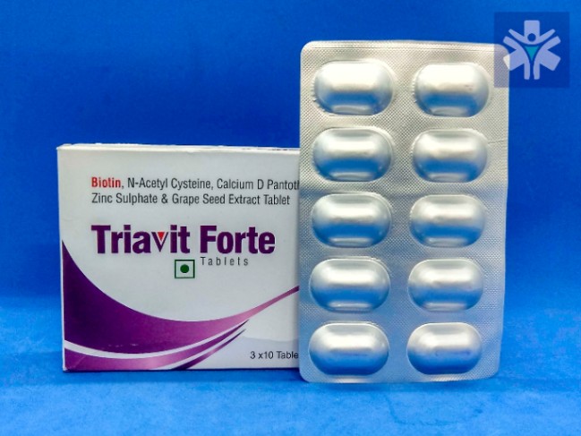 TRIAVIT  FORTE