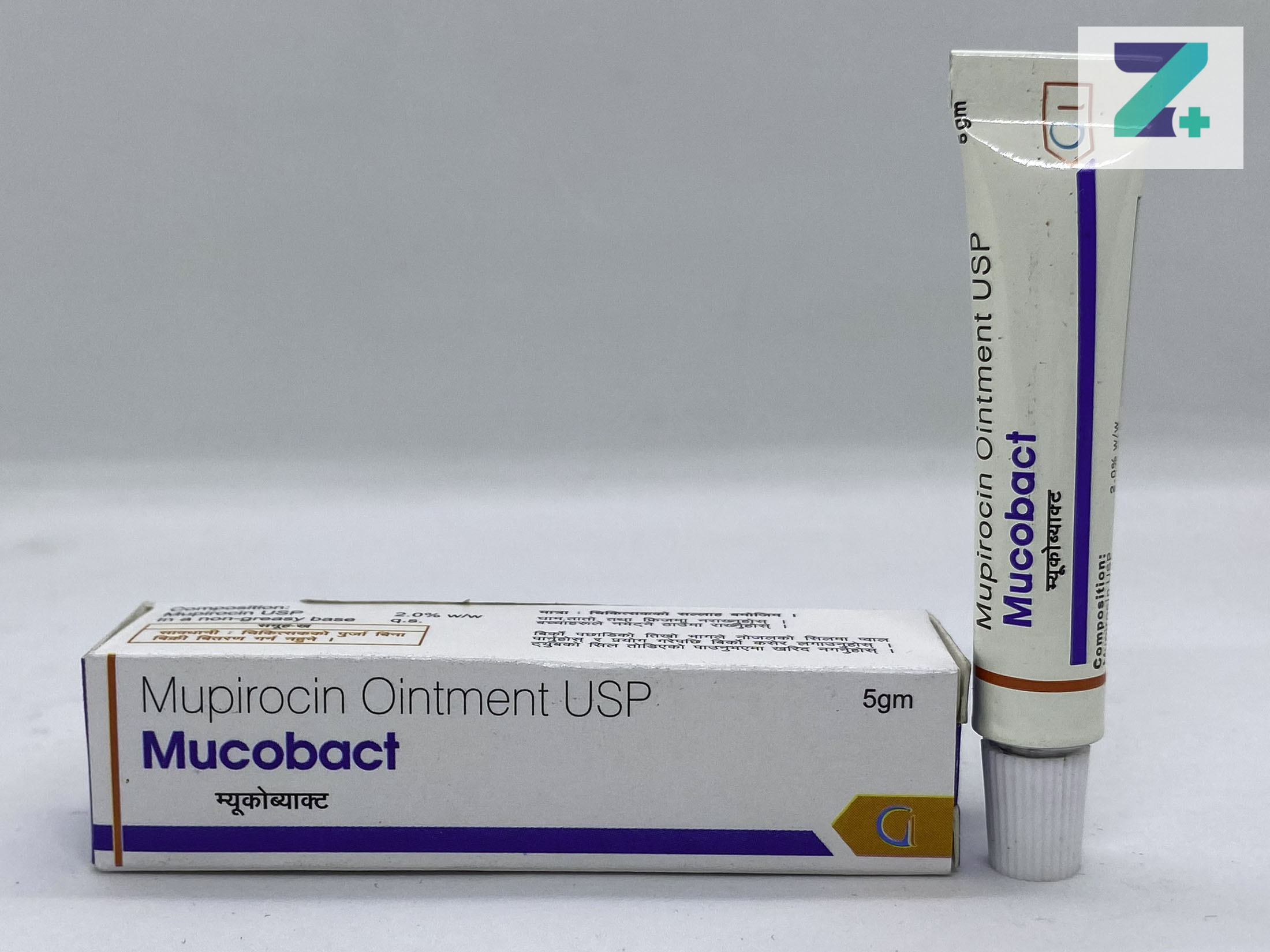 MUCOBACT