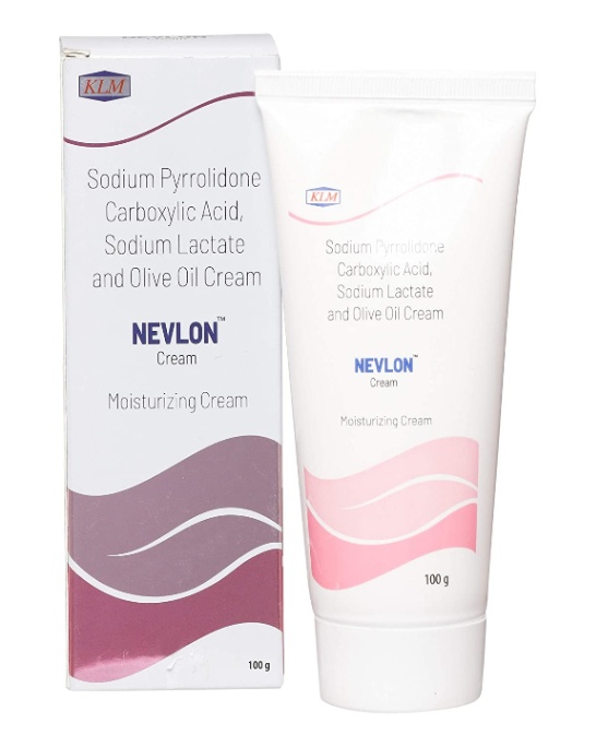 NEVLON MOISTURIZING