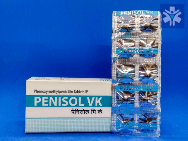 PENISOL VK