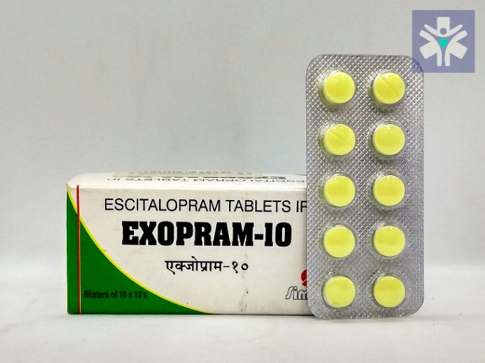 EXOPRAM-10