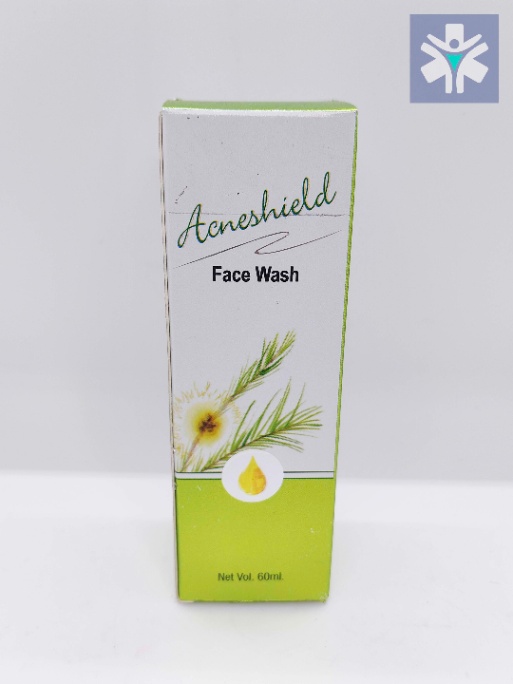 ACNESHIELD FACEWASH