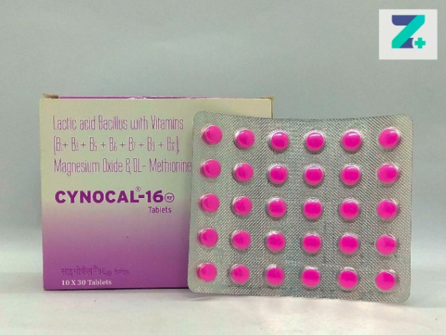CYNOCAL-16