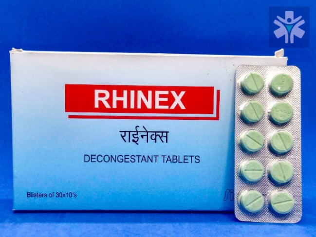 RHINEX