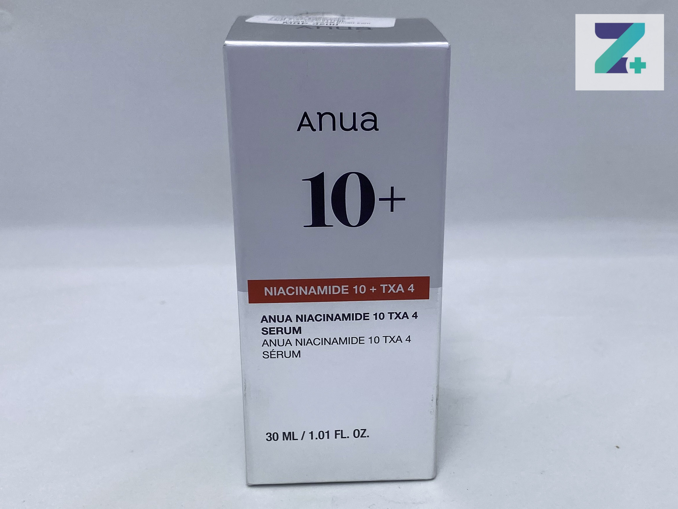 ANUA NIACINAMIDE 10% + TXA 4%