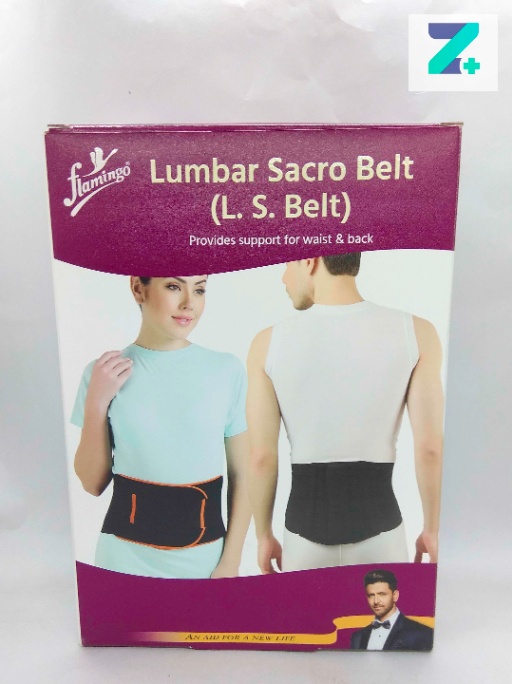 LUMBAR SACRO XL