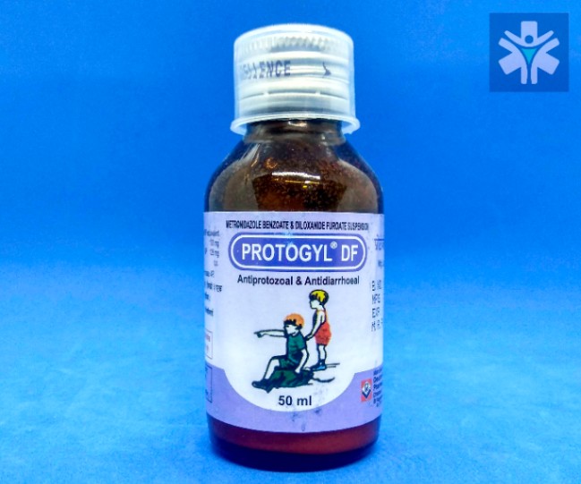 PROTOGYL DF