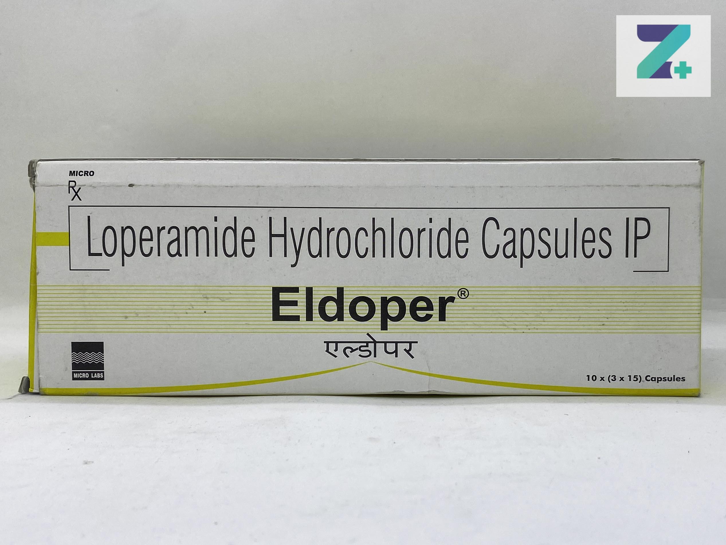 ELDOPER