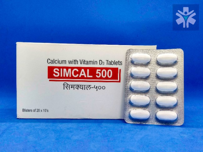 SIMCAL 500