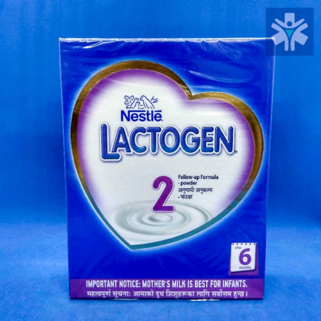 LACTOGEN 2