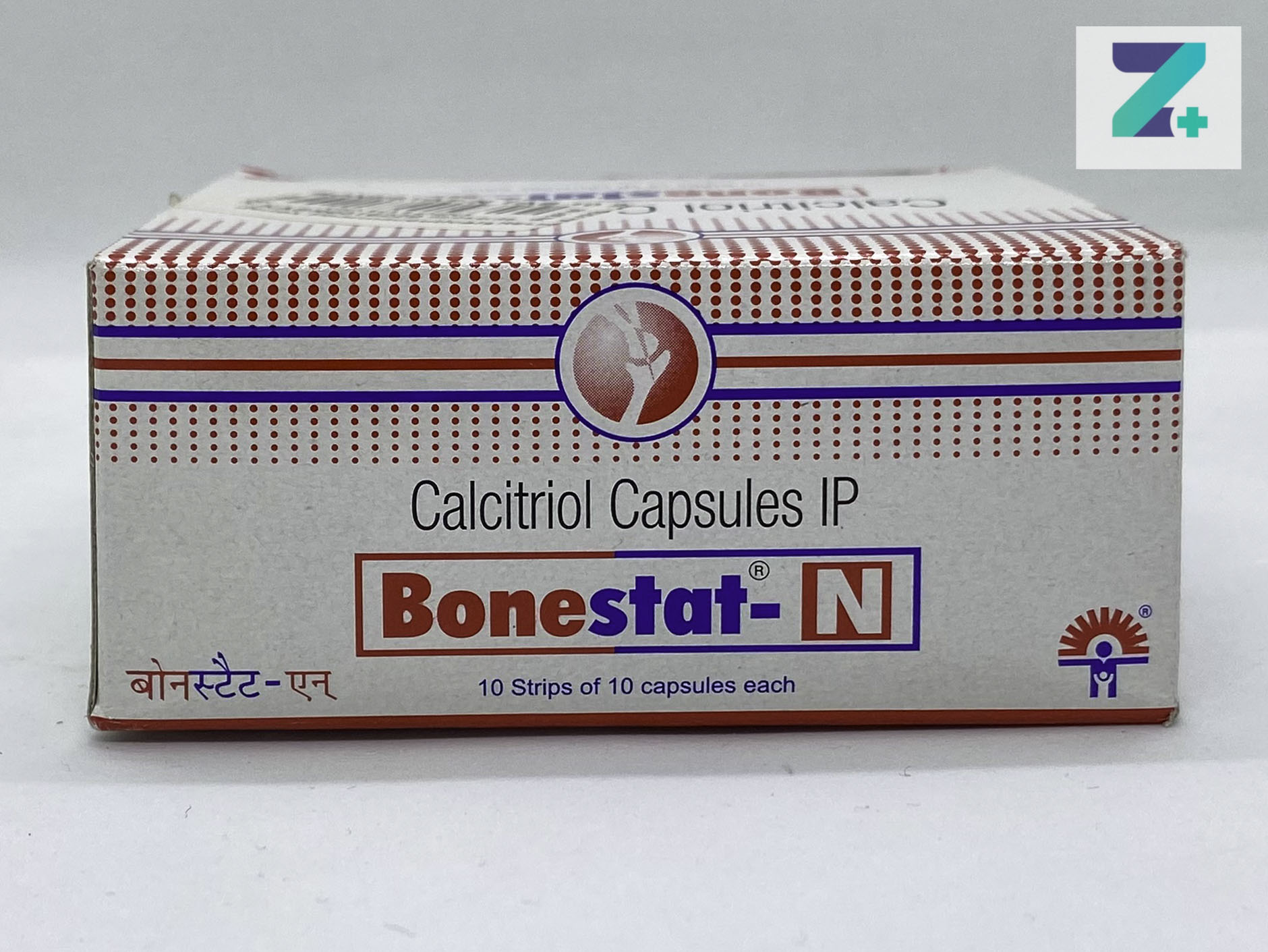 BONESTAT-N