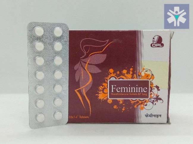 FEMININE