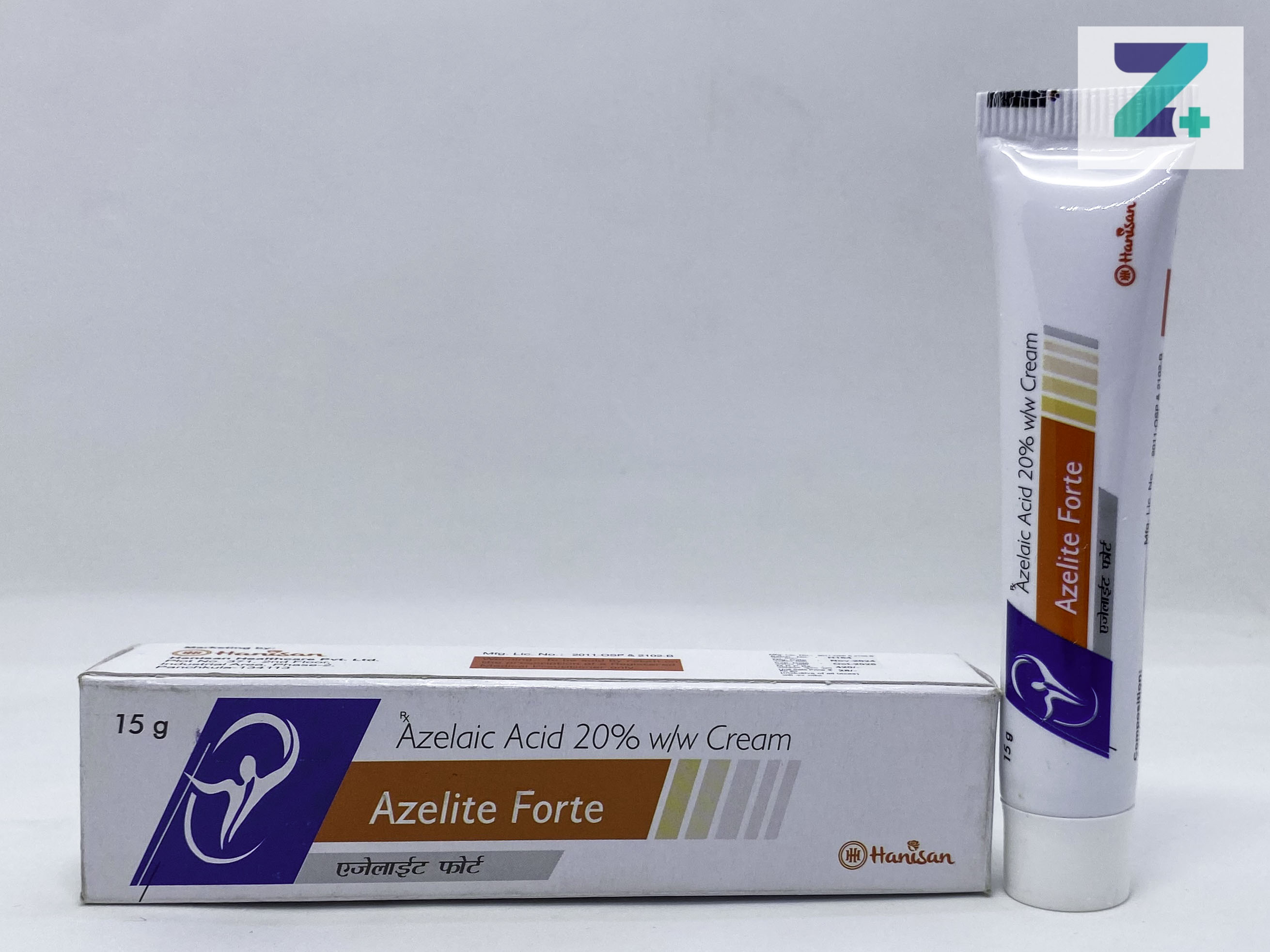 AZELITE FORTE CREAM