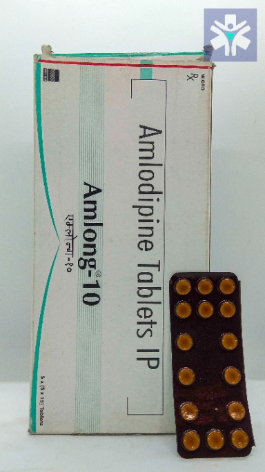 AMLONG 10MG