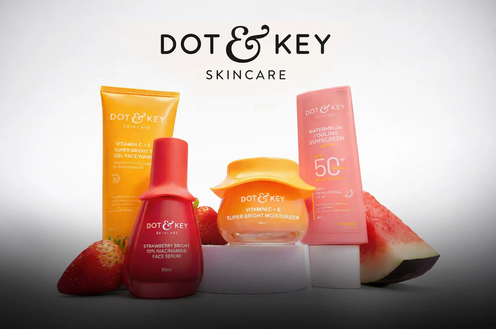 DOT & KEY
