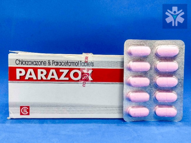 PARAZOX