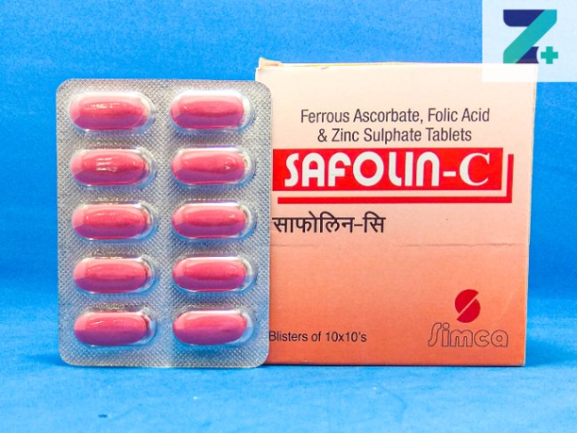 SAFOLIN -C