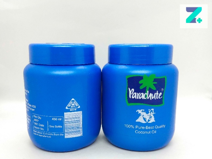 PARACHUTE COCONUT