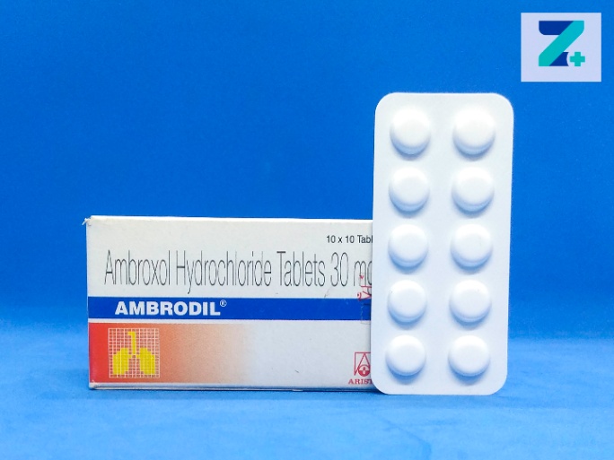 AMBRODIL