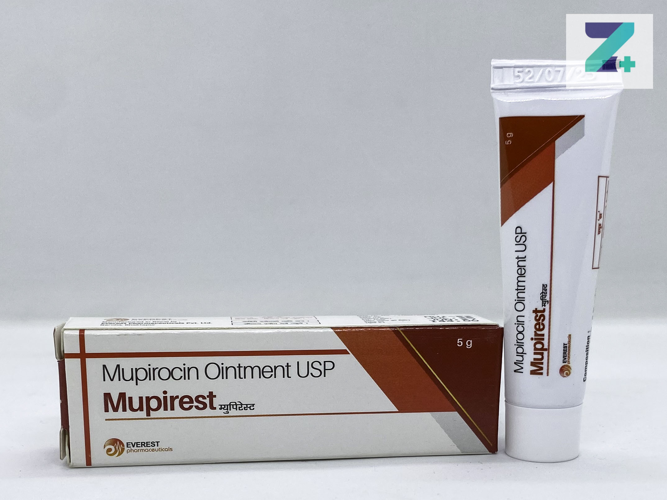 MUPIREST