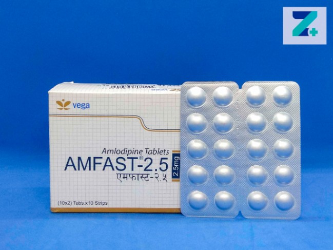 AMFAST-2.5