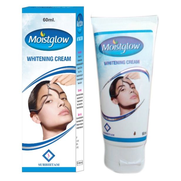 MOISTGLOW WHITENING