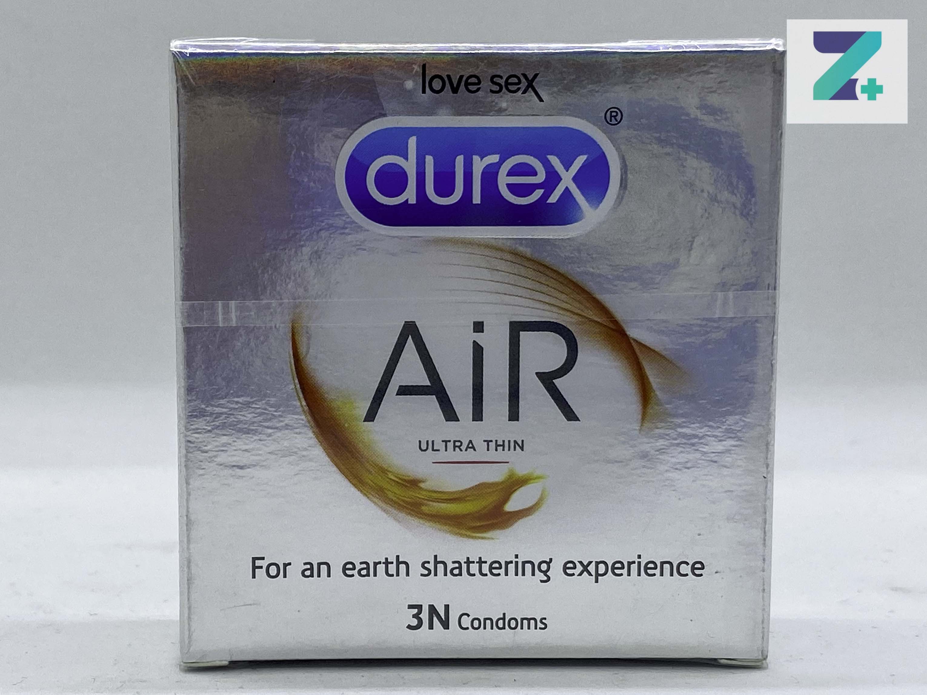 DUREX AIR ULTRA THIN CONDOM