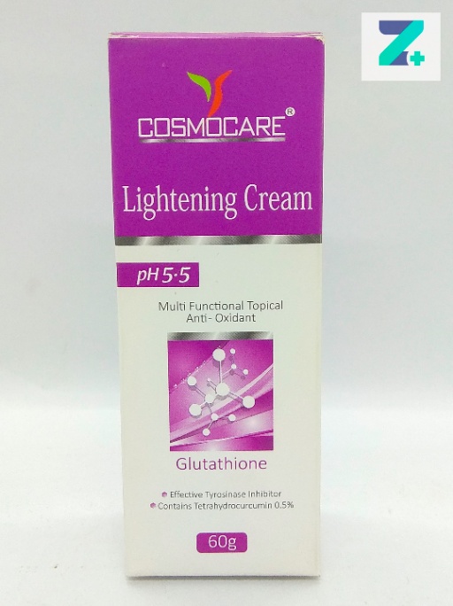COSMOCARE LIGHTENING CREAM