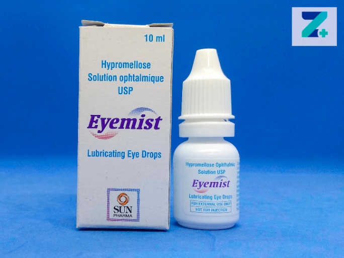 EYEMIST EYE