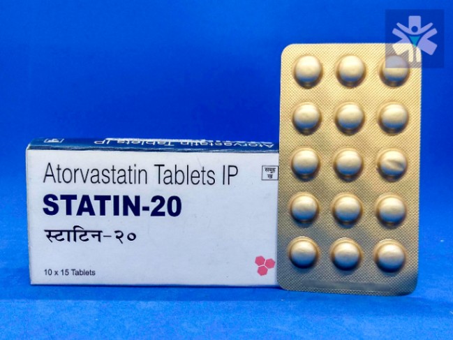 STATIN-20