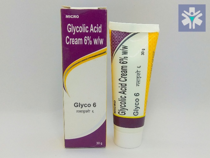 GLYCO 6