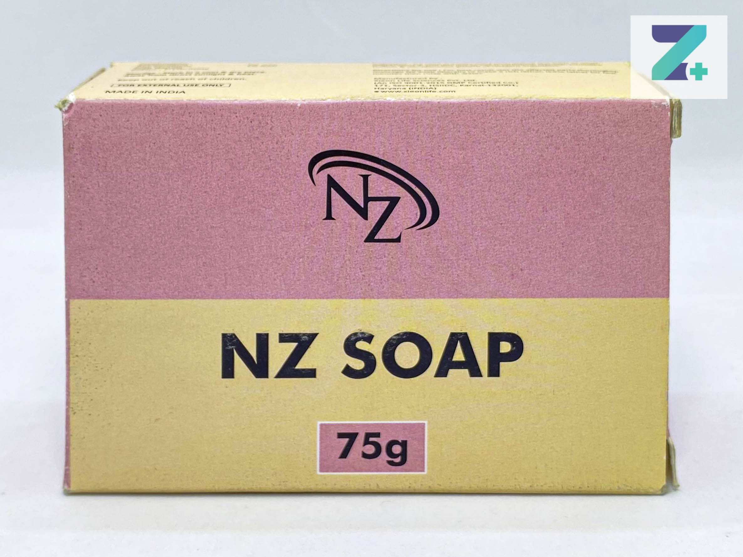 NZ SOAP