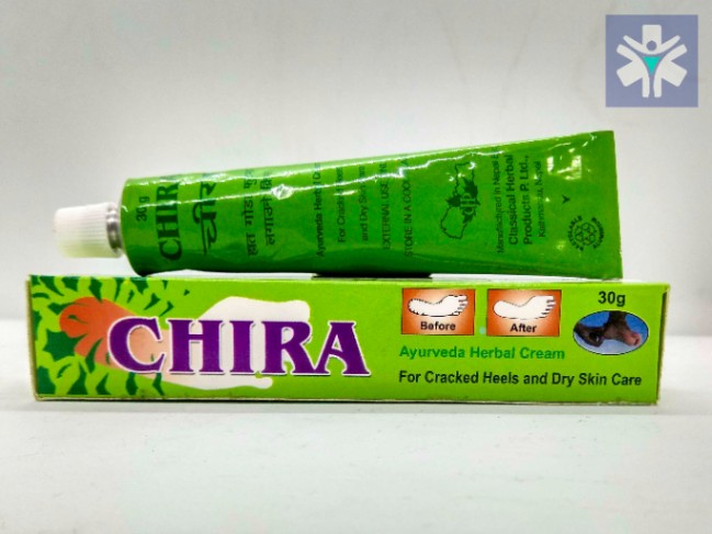 CHIRA