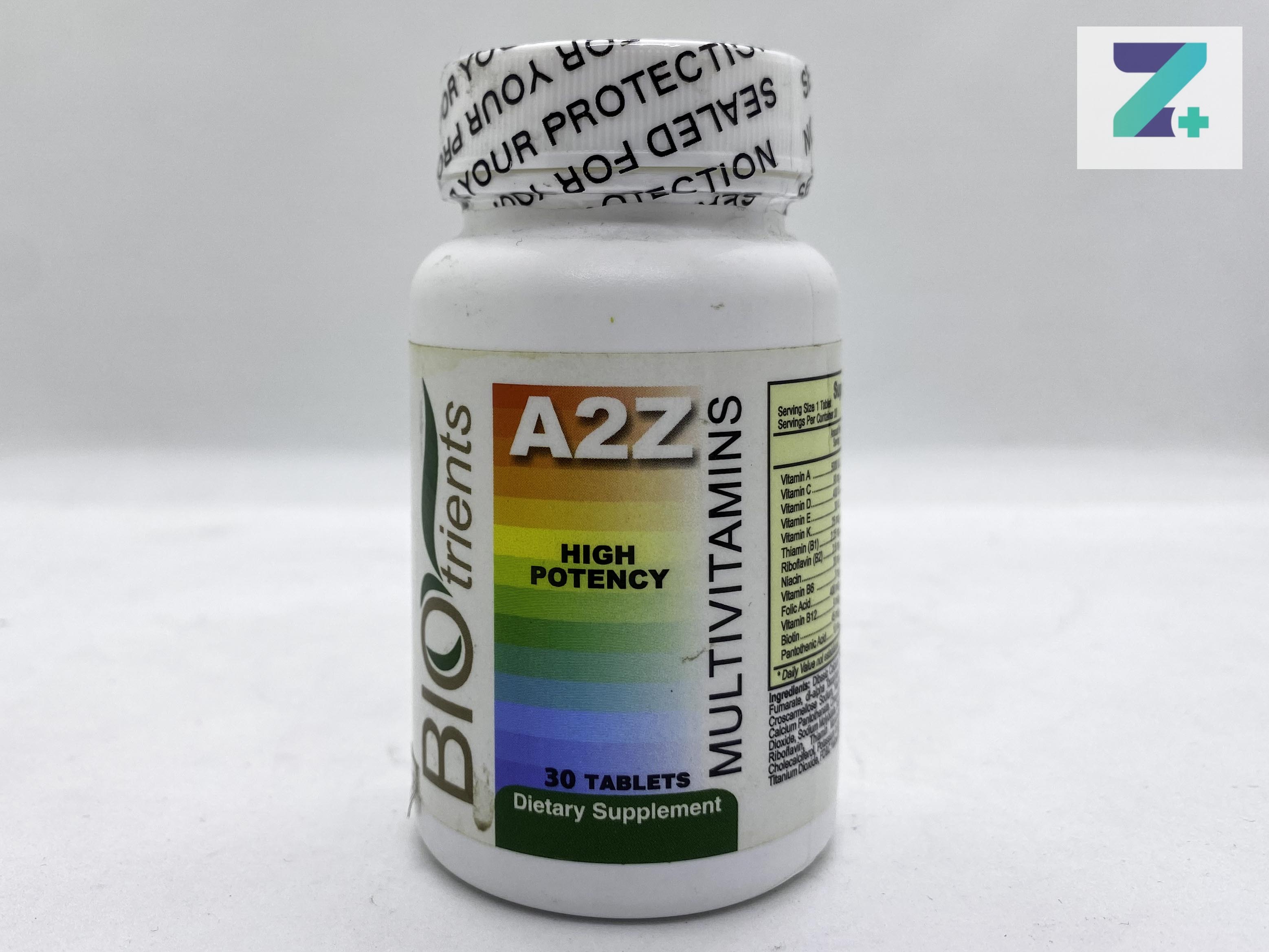 A2Z